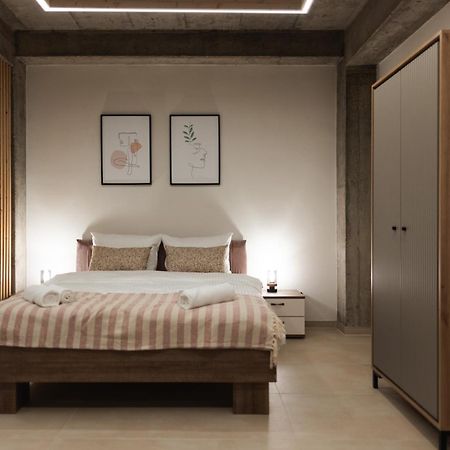 Olive Residence Baia Mare Extérieur photo