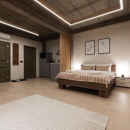 Olive Residence Baia Mare Extérieur photo
