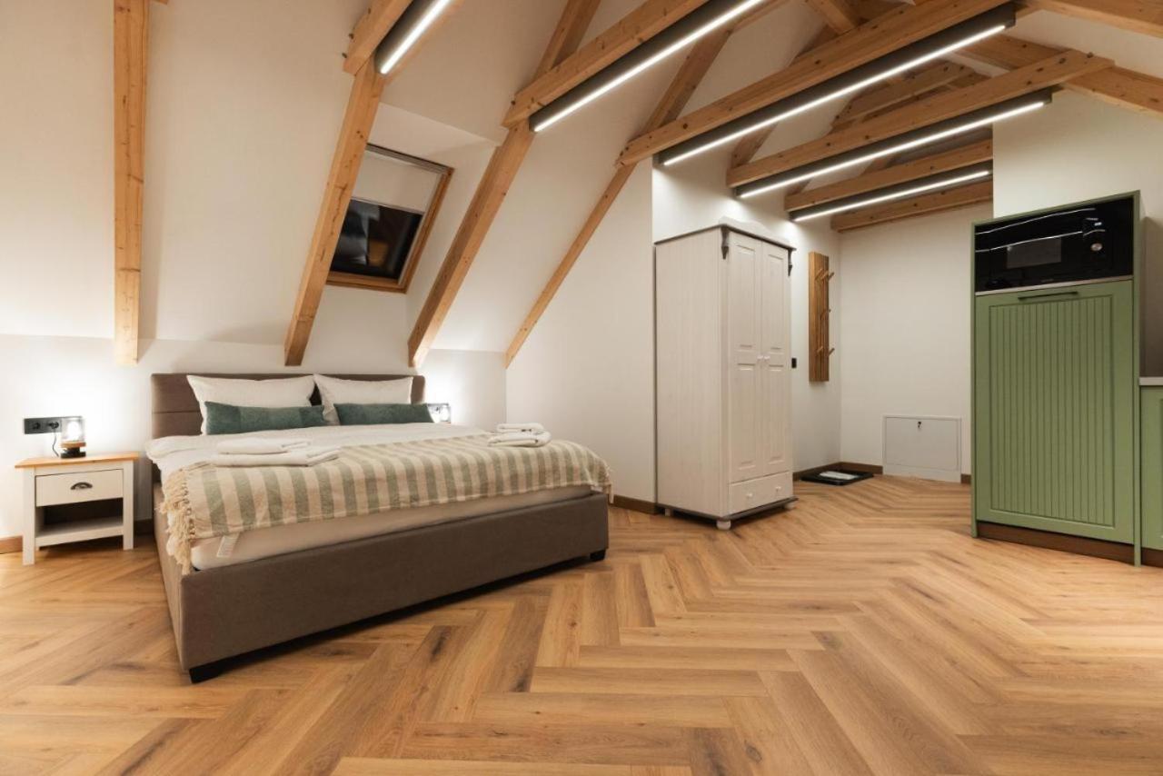 Olive Residence Baia Mare Extérieur photo