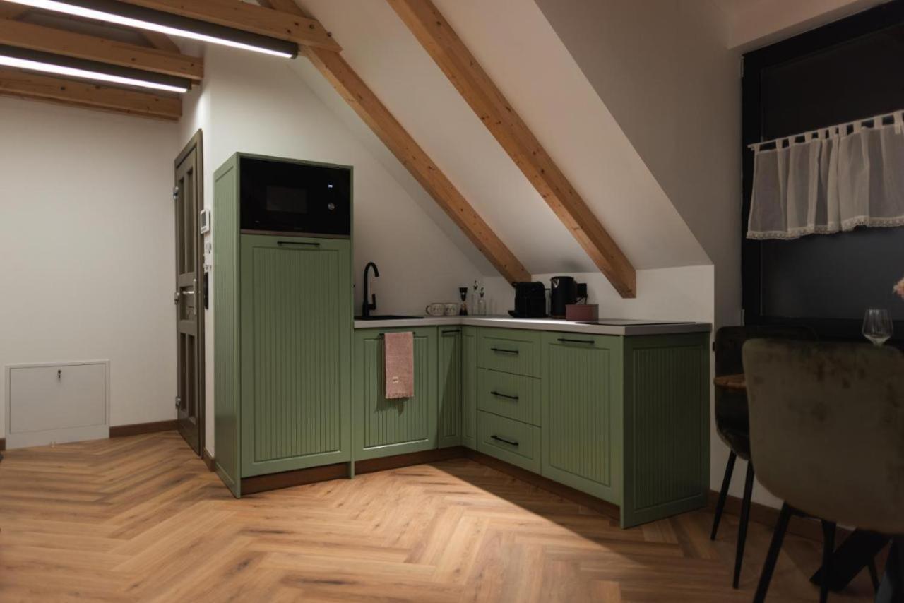 Olive Residence Baia Mare Extérieur photo