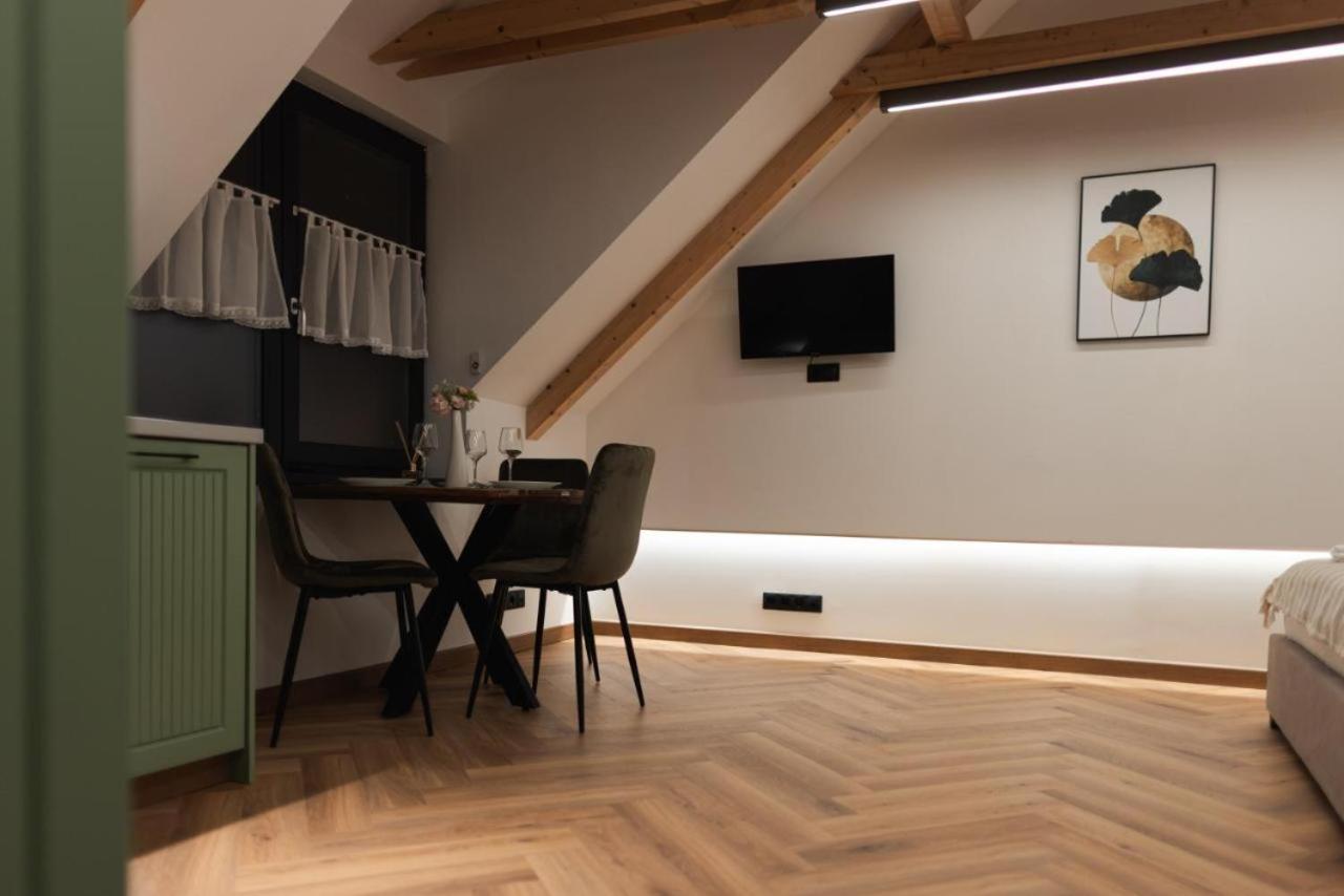 Olive Residence Baia Mare Extérieur photo