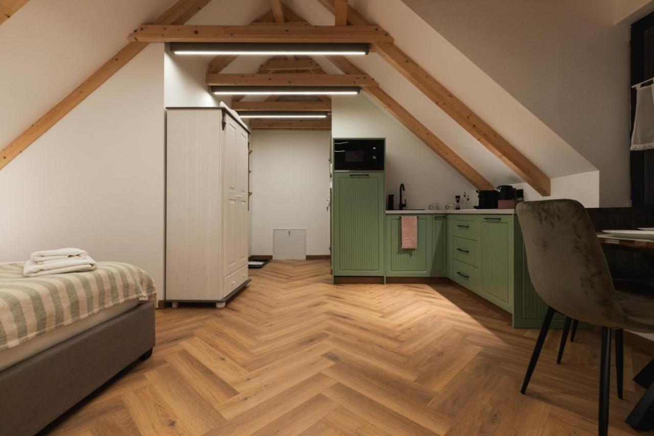 Olive Residence Baia Mare Extérieur photo