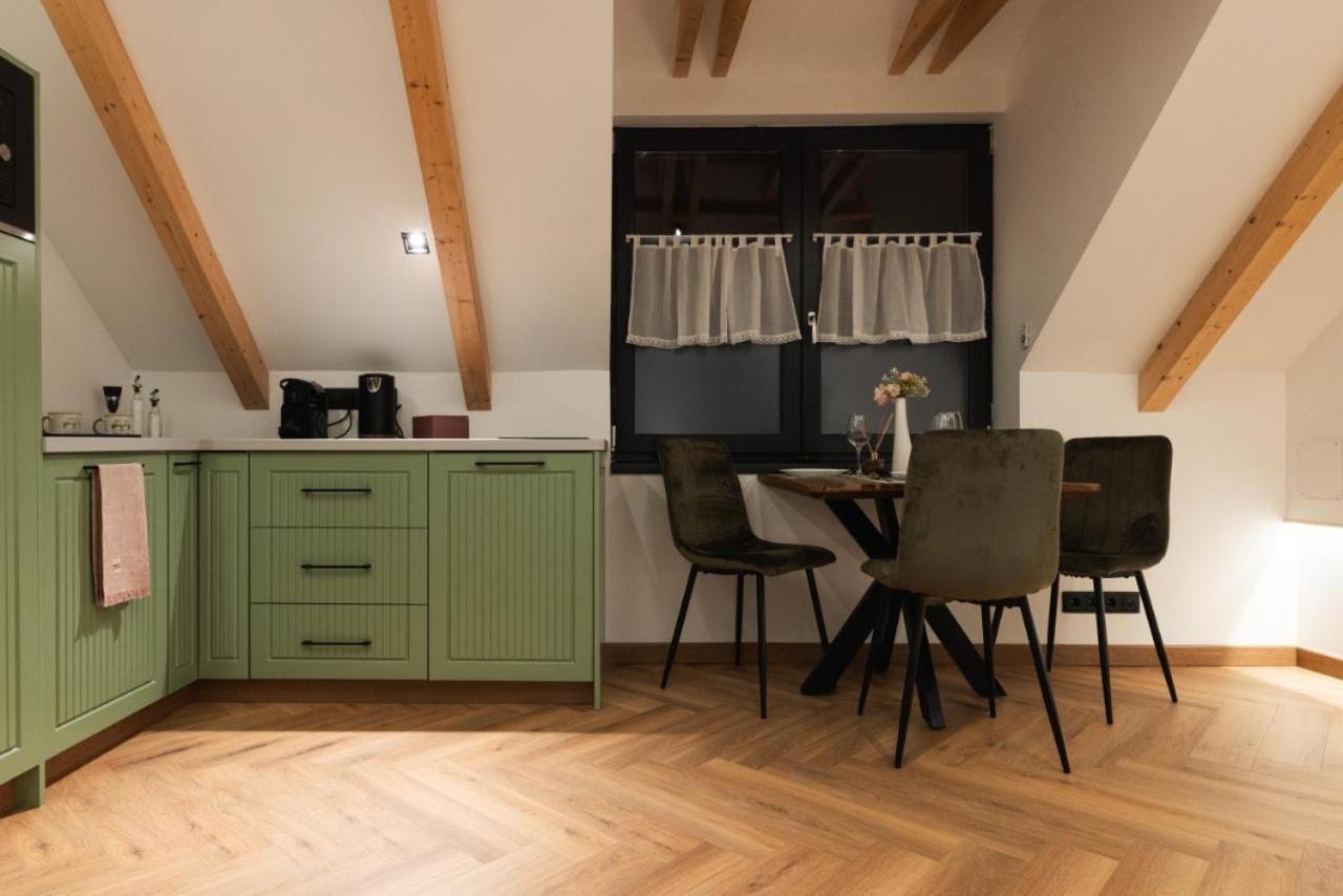 Olive Residence Baia Mare Extérieur photo