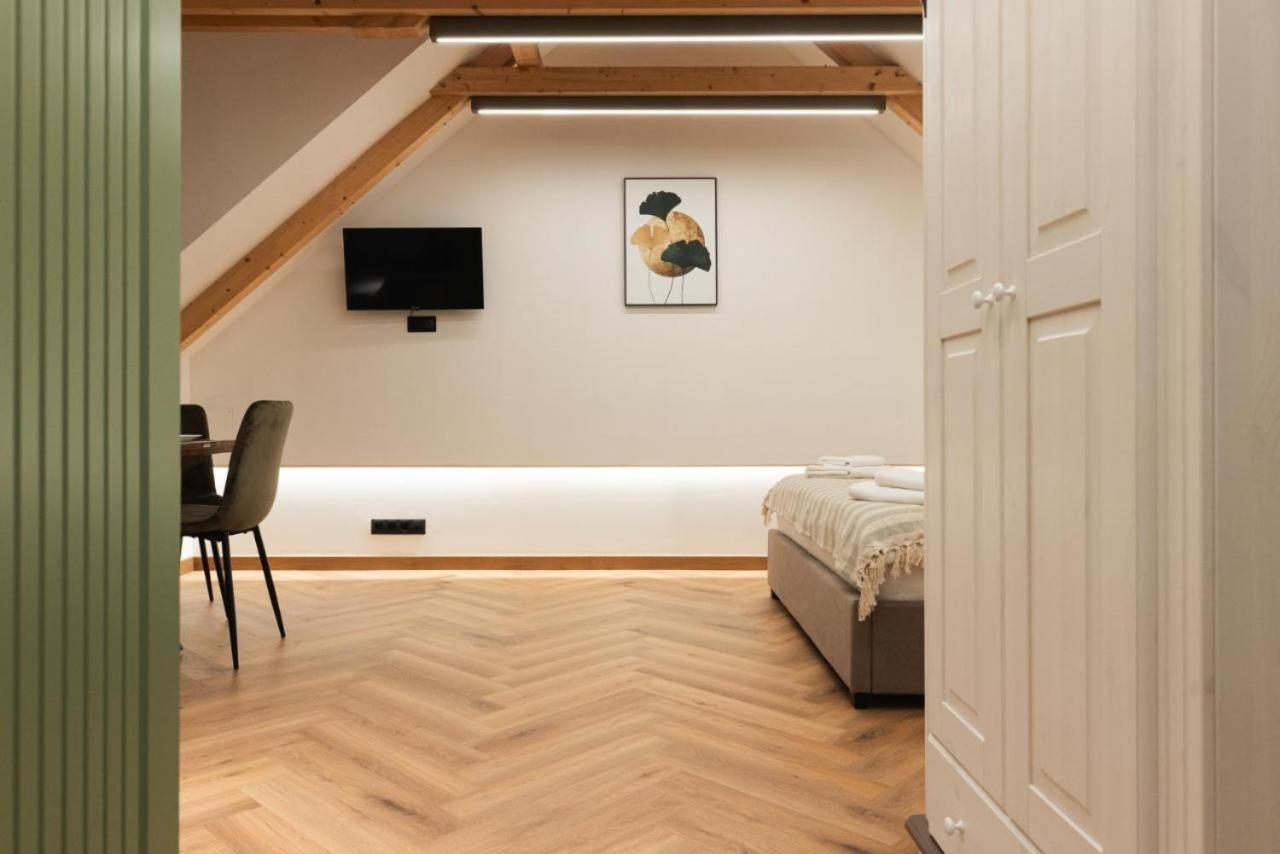 Olive Residence Baia Mare Extérieur photo